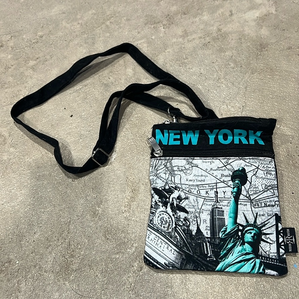 New York Bag